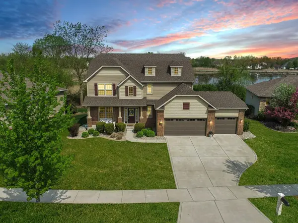 30 W Serenity LN, Schererville, IN 46375