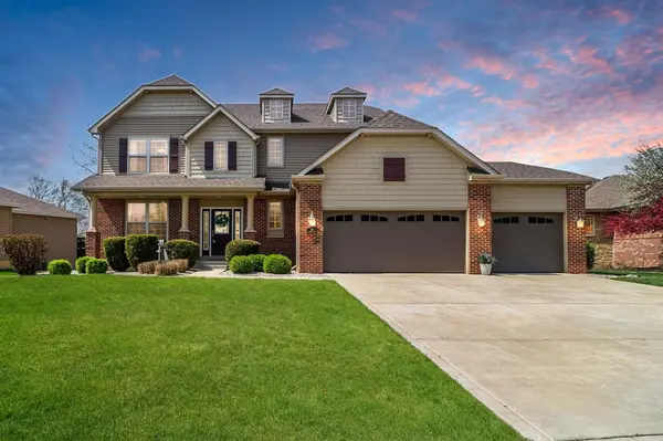 30 W Serenity LN, Schererville, IN 46375