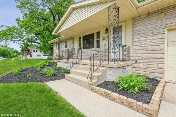537 N Wheeler ST, Griffith, IN 46319
