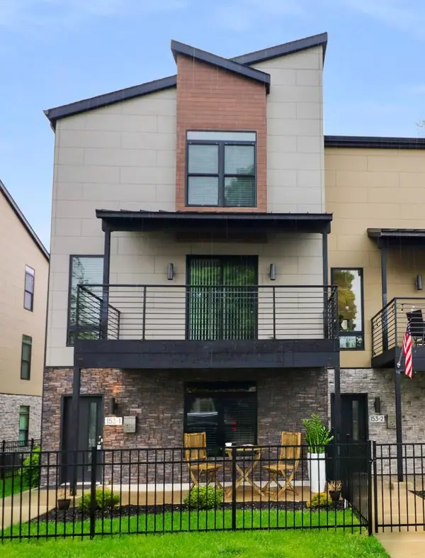 153 Morgan BLVD #1, Valparaiso, IN 46383