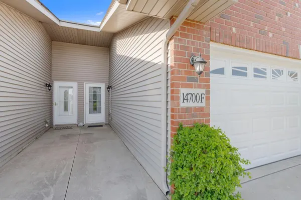 14700 Carey ST #F, Cedar Lake, IN 46303
