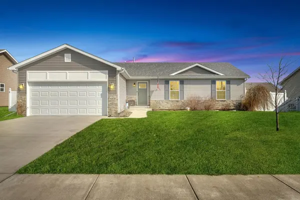 6576 Rose Ellen AVE, Portage, IN 46368