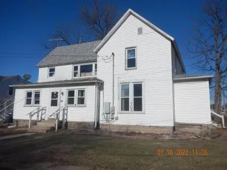201 W 6th Street, Fowler, IN 47944
