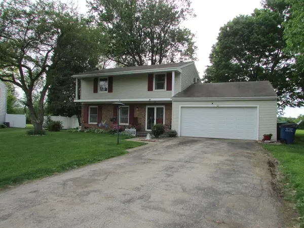 187 W Greenlawn DR, La Porte, IN 46350
