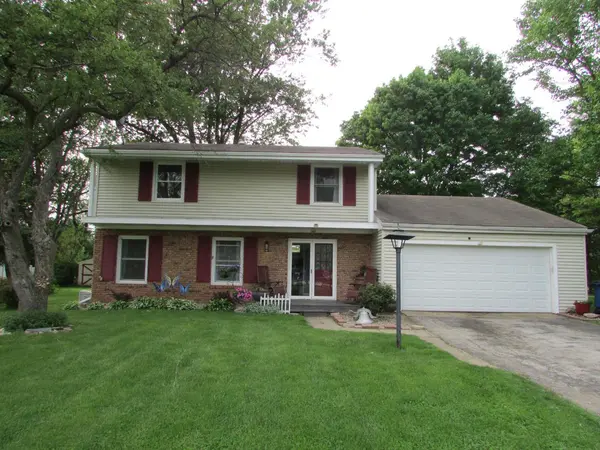 187 W Greenlawn DR, La Porte, IN 46350