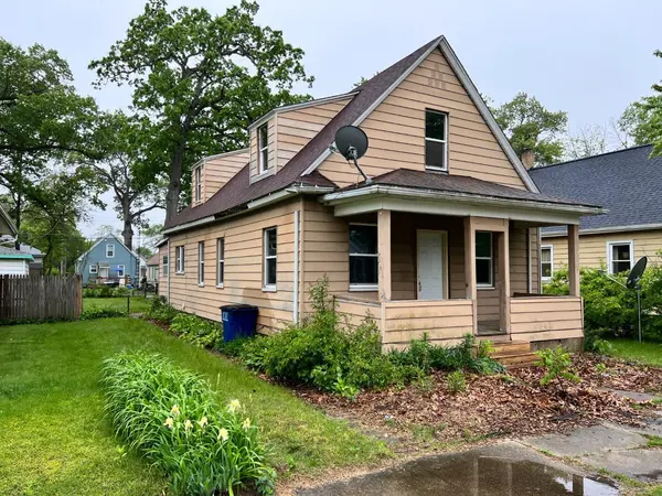 221 Hobart ST, Michigan City, IN 46360