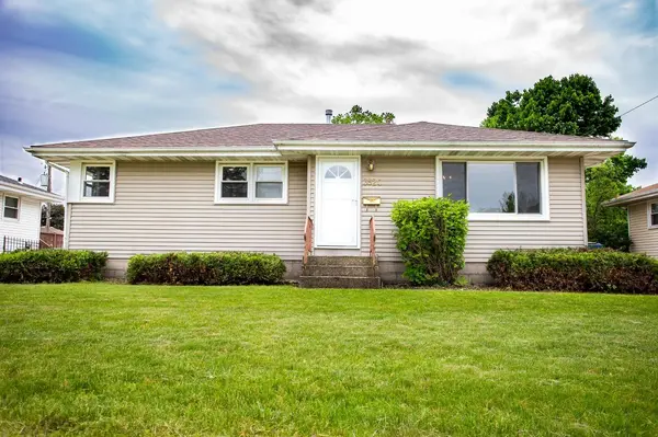 3520 42nd PL, Highland, IN 46322