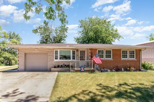 2357 Dombey RD, Portage, IN 46368