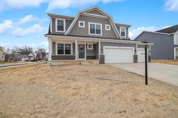 6229 Toni CT, Portage, IN 46368