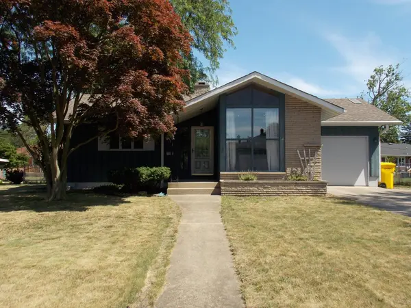 134 W Elm ST, Griffith, IN 46319