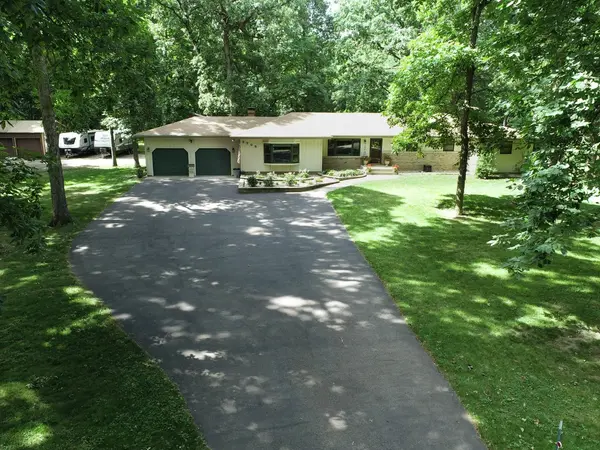 3705 E 157th AVE, Hebron, IN 46341