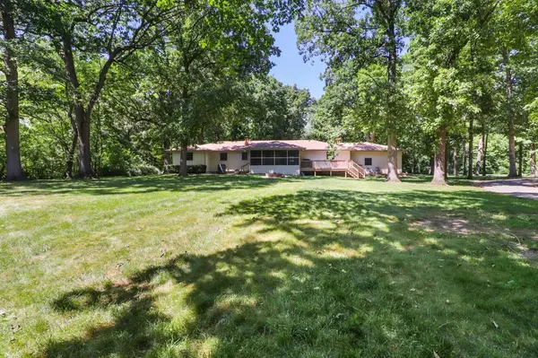 3705 E 157th AVE, Hebron, IN 46341