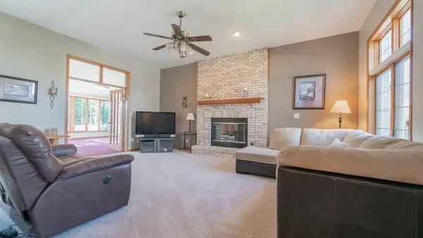 1345 Westbrook Drive, Crown Point, IN 46307