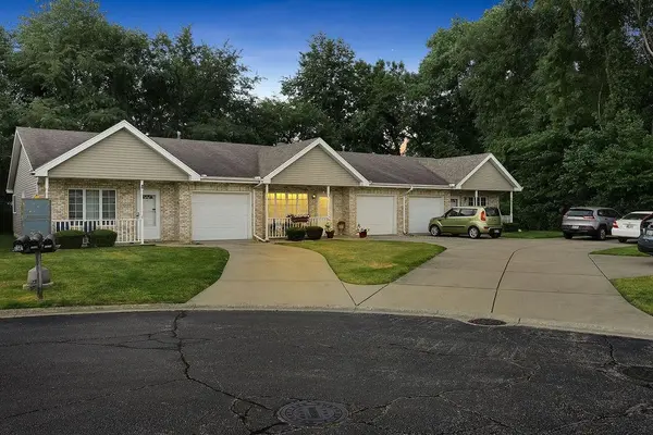 1924 Church Street, Dyer, IN 46311