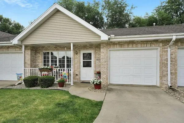 1924 Church Street, Dyer, IN 46311