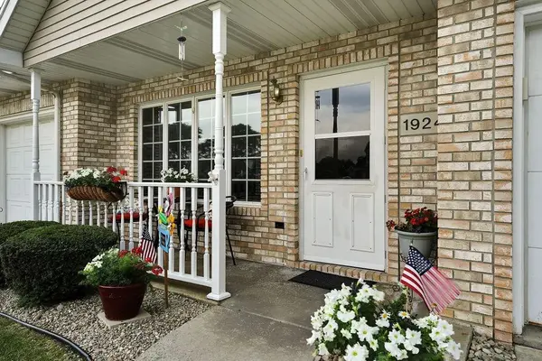1924 Church Street, Dyer, IN 46311