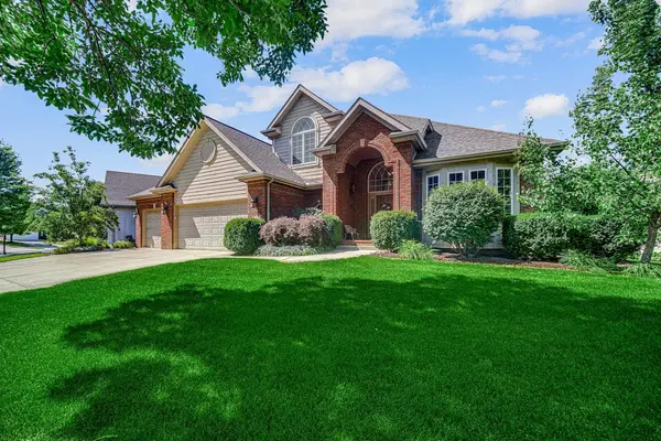 285 Muirfield DR, Valparaiso, IN 46385