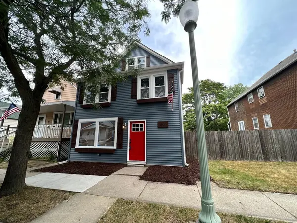1533 Fischrupp Avenue,  Whiting,  IN 46394
