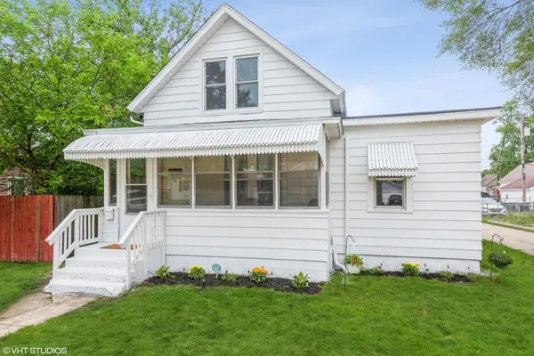 1910 Elston ST, Michigan City, IN 46360
