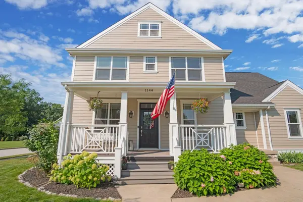 1144 Burns BLVD, Burns Harbor, IN 46304