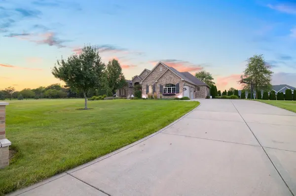 15120 W 154th PL, Cedar Lake, IN 46303