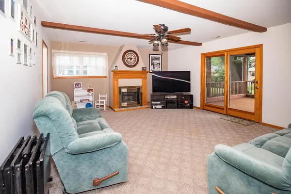 736 N Arbogast Street, Griffith, IN 46319