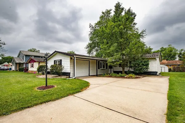 736 N Arbogast Street, Griffith, IN 46319