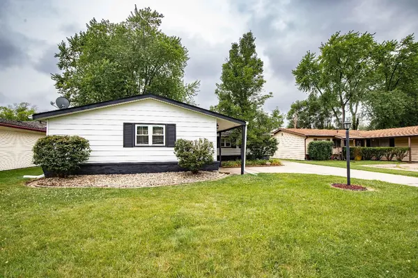 736 N Arbogast Street, Griffith, IN 46319