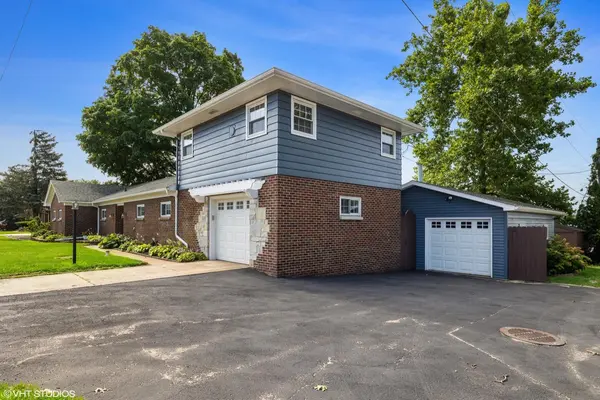 248 W Johnson RD, La Porte, IN 46350