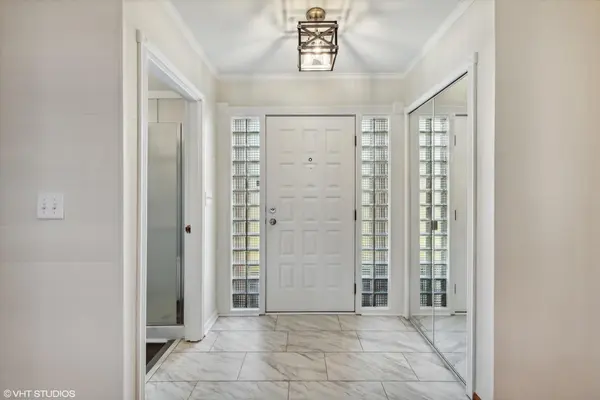 248 W Johnson RD, La Porte, IN 46350