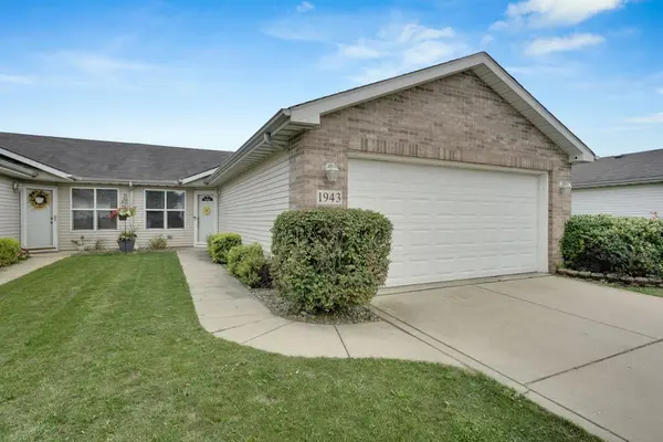 1943 W 86th AVE, Merrillville, IN 46410