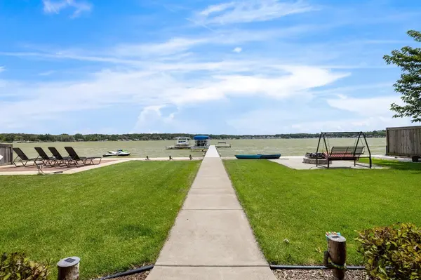 8501 W 131st AVE, Cedar Lake, IN 46303