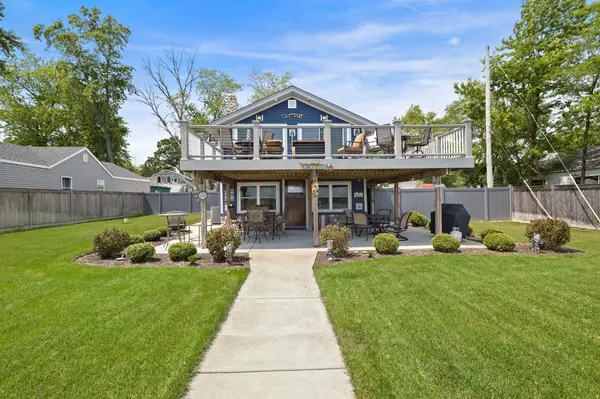 8501 W 131st AVE, Cedar Lake, IN 46303