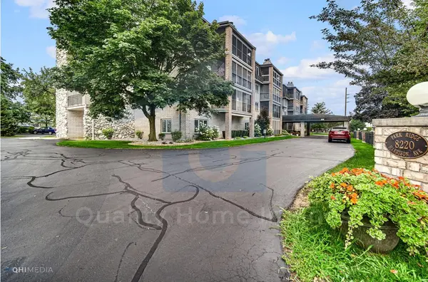 8220 Harrison AVE #405, Munster, IN 46321