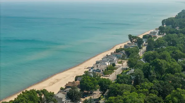 2005 Lake Shore Drive, Long Beach, IN 46360