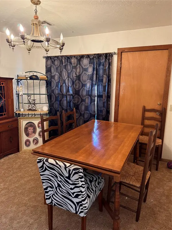 1311 S Reno AVE, El Reno, OK 73036
