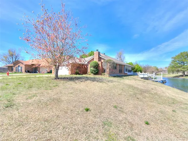 7317 Louisburg DR, Oklahoma City, OK 73162