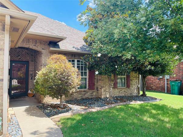 5113 SW 126th ST, Oklahoma City, OK 73173