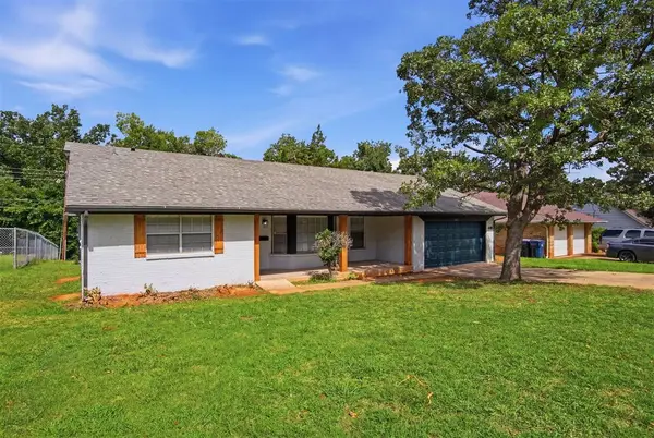 5517 Timber LN, Oklahoma City, OK 73111