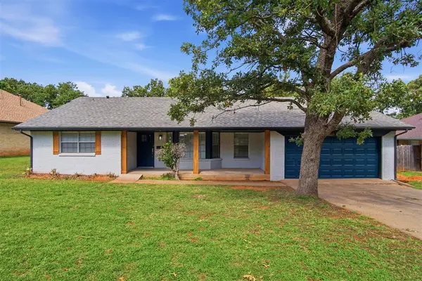 5517 Timber LN, Oklahoma City, OK 73111