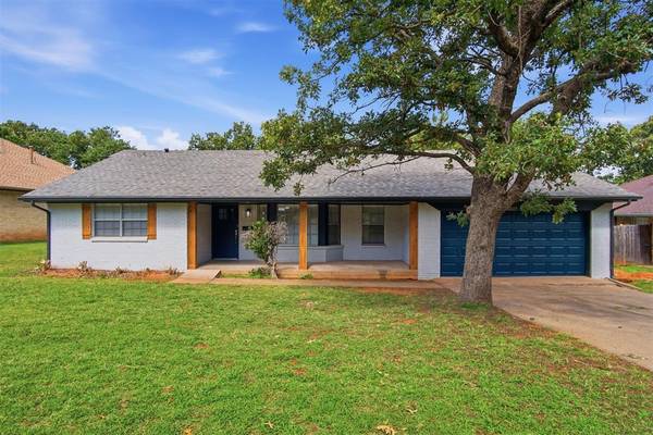 5517 Timber LN, Oklahoma City, OK 73111