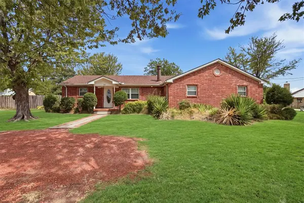 108 N Ann ST, Granite, OK 73547
