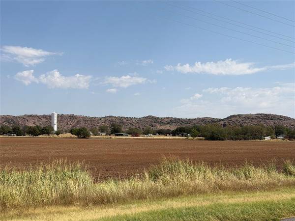 108 N Ann ST, Granite, OK 73547