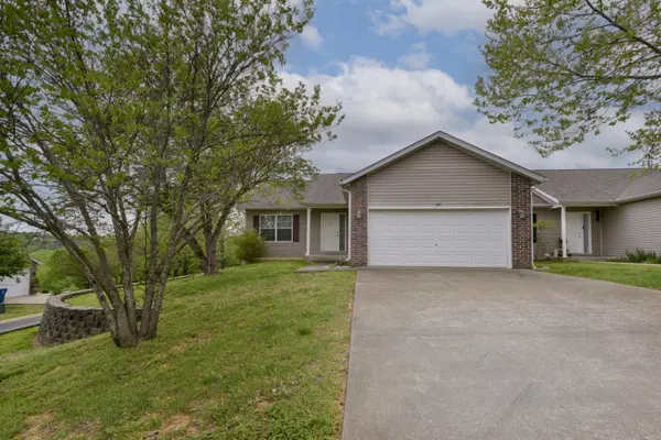 495 Van Buren Road, Branson, MO 65616
