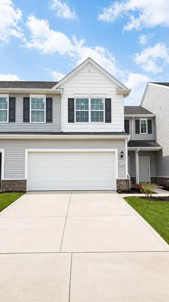 5705 Ruby Road #355-4, Lowell, IN 46356