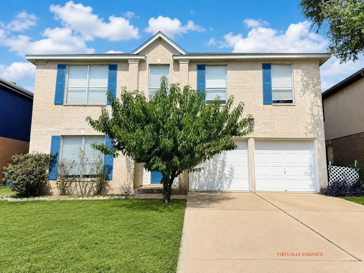 1002 Acanthus ST, Pflugerville, TX 78660