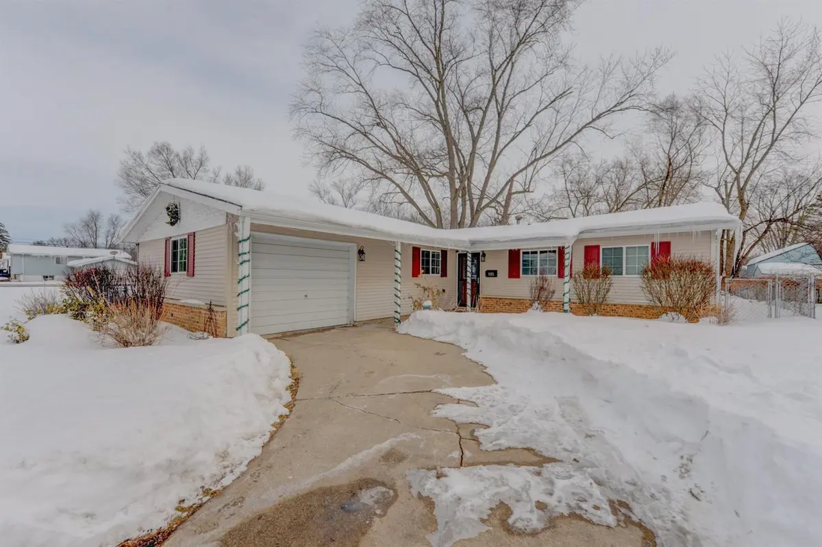 1123 N Glenwood ST, Griffith, IN 46319