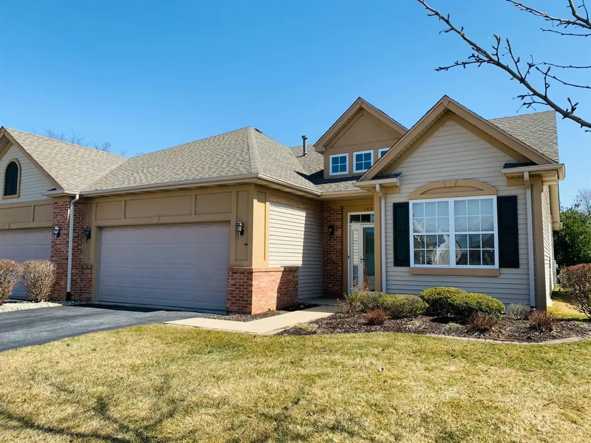 1605 Schaller LN, Dyer, IN 46311