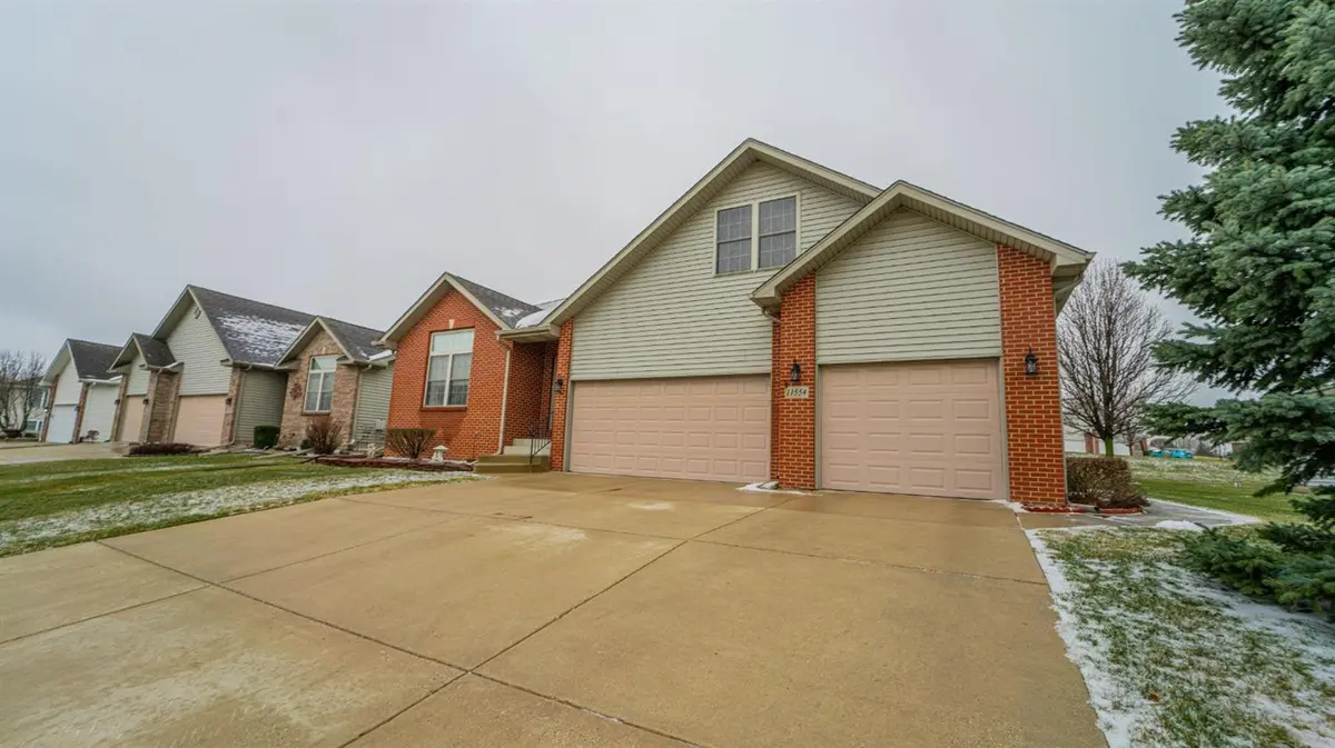11554 Kennedy PL, Cedar Lake, IN 46303