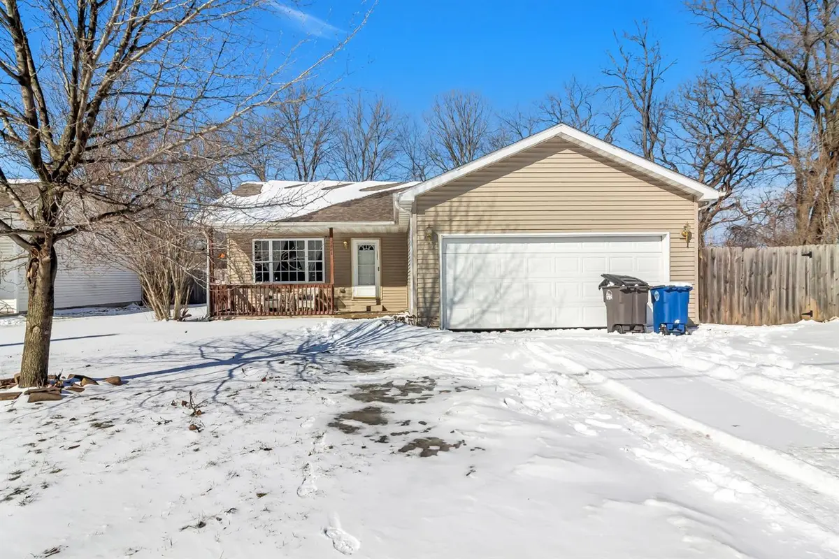 3846 Schneider Street, Lake Station, IN 46405